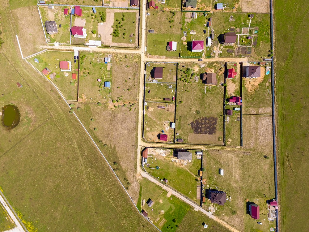 Что такое остров?