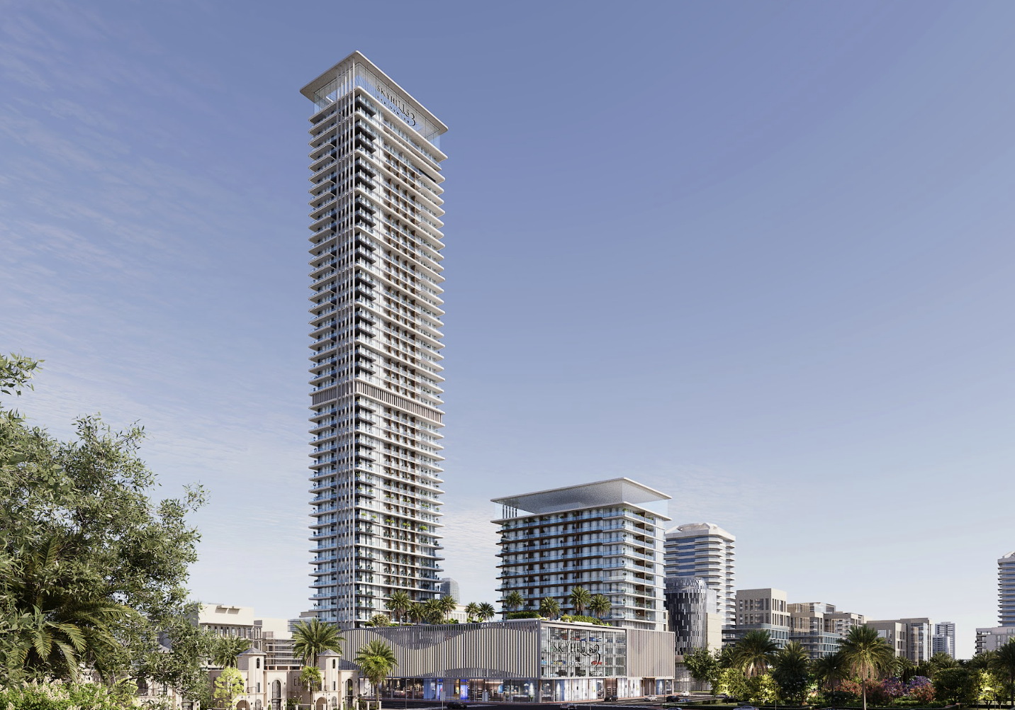 Skyhills Residences 3