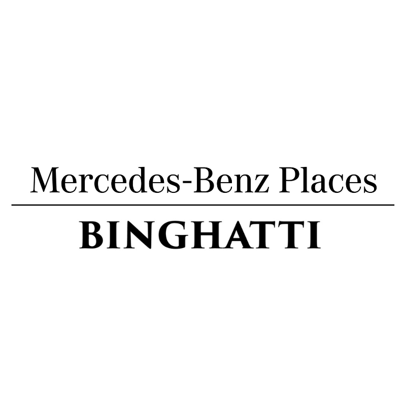 Binghatti City