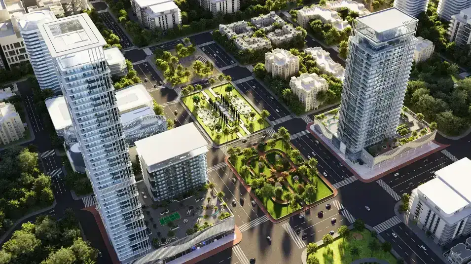 Skyhills Residences 3