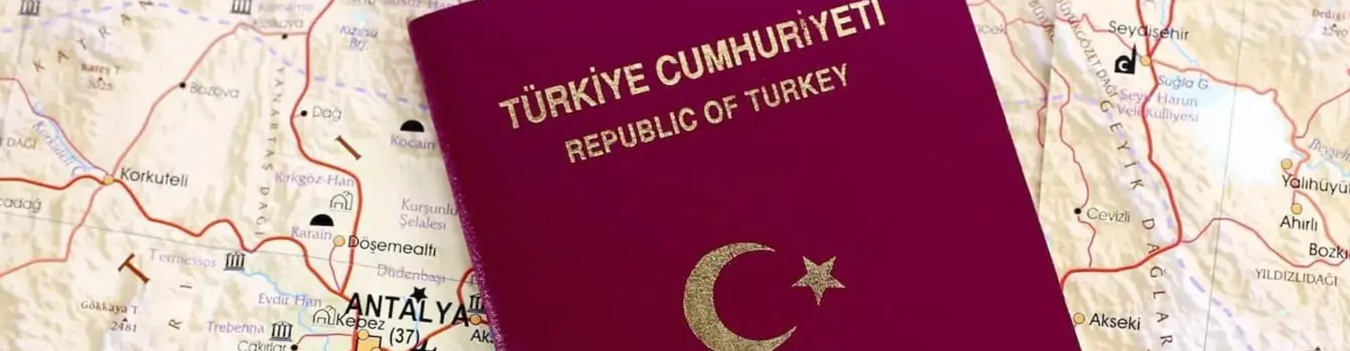 Türk Vatandaşlığı için Gayrimenkul Yatırımı 