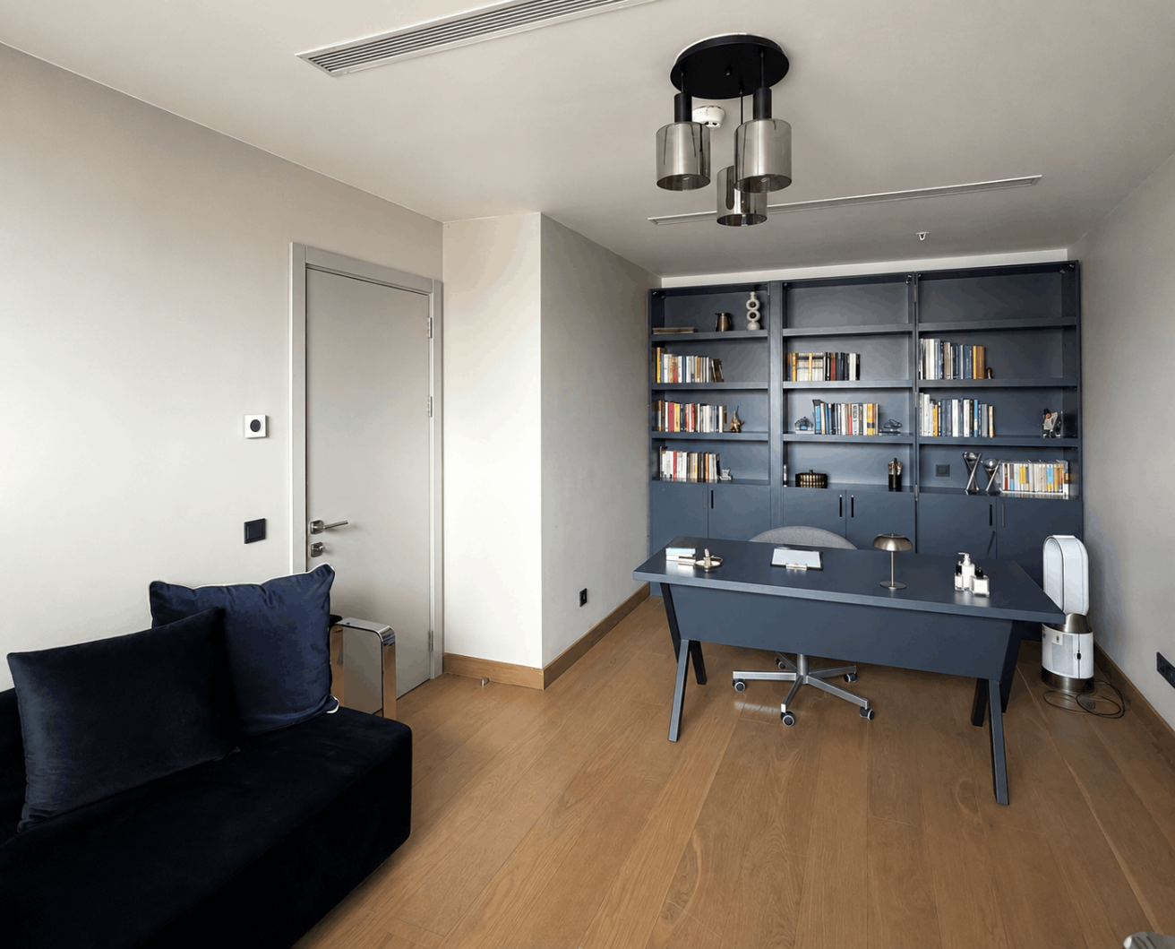 Nişantaşı Lotus Kiralık Ofis (Muayenehane Ruhsatına Uygun) 85 m²